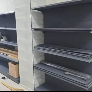 Стеллаж для магазина, Душанбе