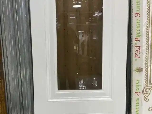 Дверь, Душанбе