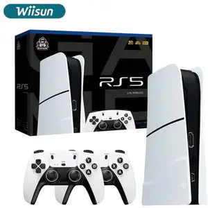 Игровая приставка Gamer RS5, Душанбе
