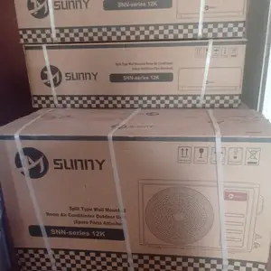 Кондиционер Sunny, Душанбе