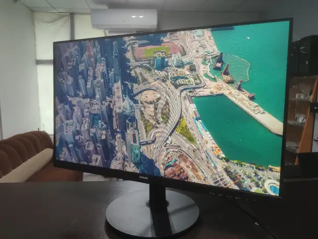 Монитор AOC 27 Full HD 100Hz, Душанбе