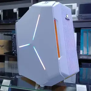 Игровой Персональный Компьютер GMK-ORANG I7-12GEN DDR5 16GB SSD256 RTX 3070, Душанбе