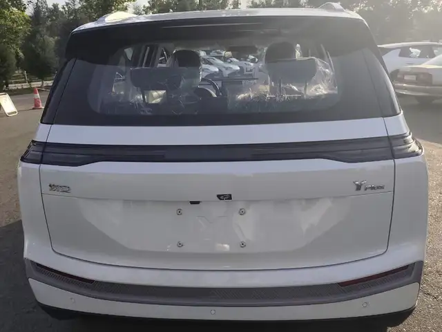 GAC Aion S Plus, 2026, Душанбе - 8
