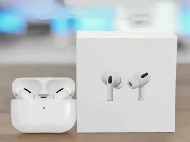 Наушник Airpods Pro, Душанбе