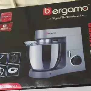 Миксер Bergamo BG-SM3590SD, Душанбе