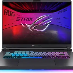 Игровой Asus ROG STRIX G16, Душанбе