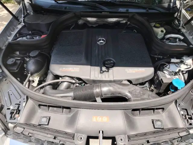Mercedes-Benz GLK class, 2011, Душанбе - 7