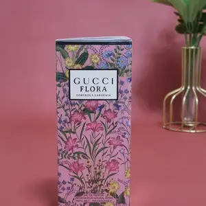 Духи Gucci flora georgeous gardenia 100ml, Душанбе