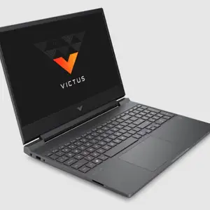 Ноутбук HP Victus 15-FA2082wm, i5-13420H, 16GB, 512GB, RTX4050, 144Hz, Win11, Душанбе