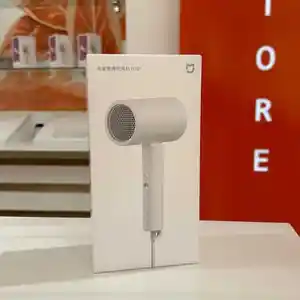 Портативный фен Xiaomi Mijia Ion Portable Hair Dryer H101, Душанбе