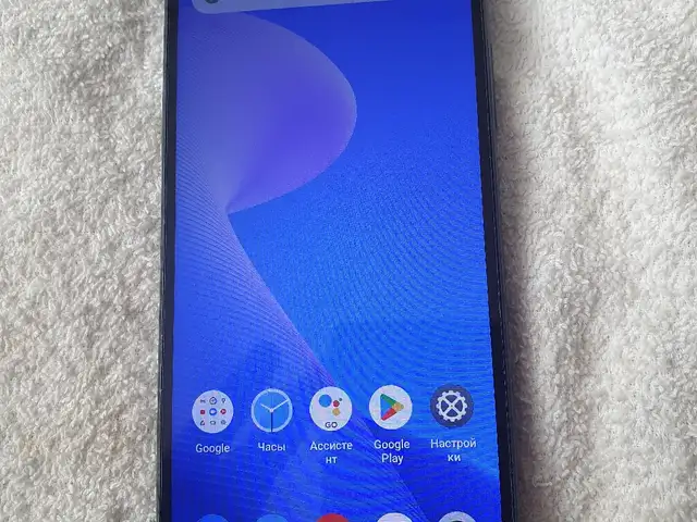 Realme C30s, Худжанд