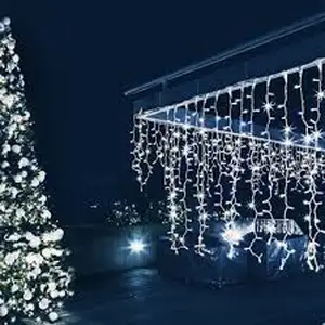 Гирлянда 4м60, Душанбе