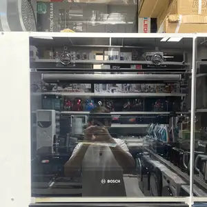 Духовка Bosch, Душанбе