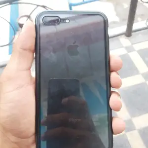 Apple iPhone 7 plus, 128 gb, Бохтар (Курган-Тюбе)