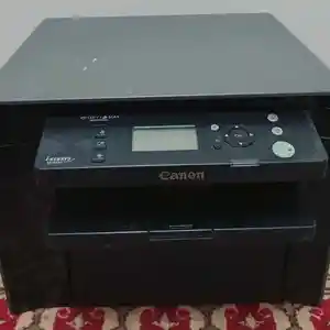 Принтер Canon mf4410, Худжанд