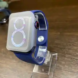 Смарт часы Apple Watch CT9 Max, Душанбе