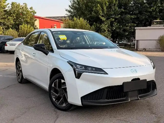 GAC Aion S Plus