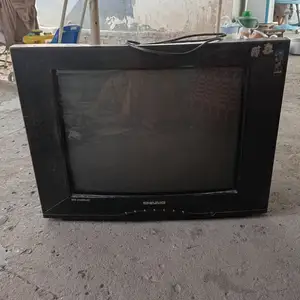 Телевизор, Душанбе