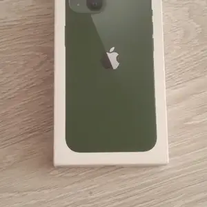 Apple iPhone 13, 256 gb, Green, Душанбе