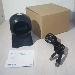 Сканер штрих кода 2d gt-8800g, Хуҷанд