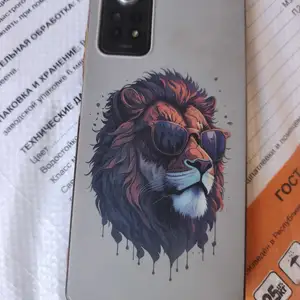 Xiaomi Redmi not 12 pro, Бохтар (Курғон-Теппа)