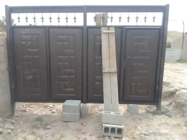 Дарвоза, Душанбе