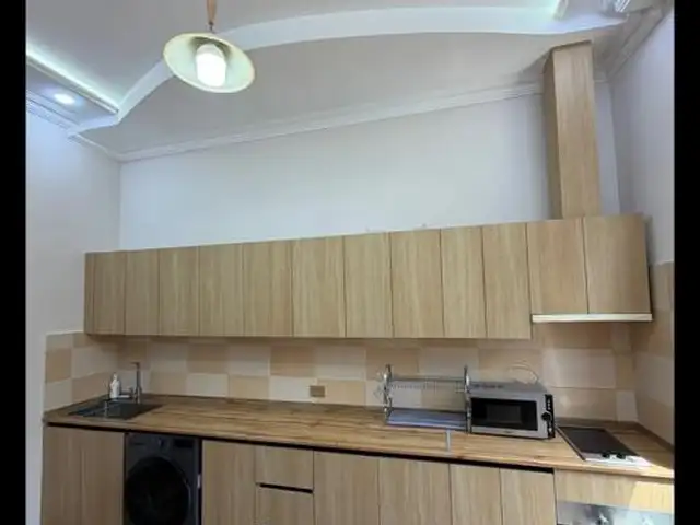 3-комн. квартира, 3 этаж, 140м², сомони, Душанбе