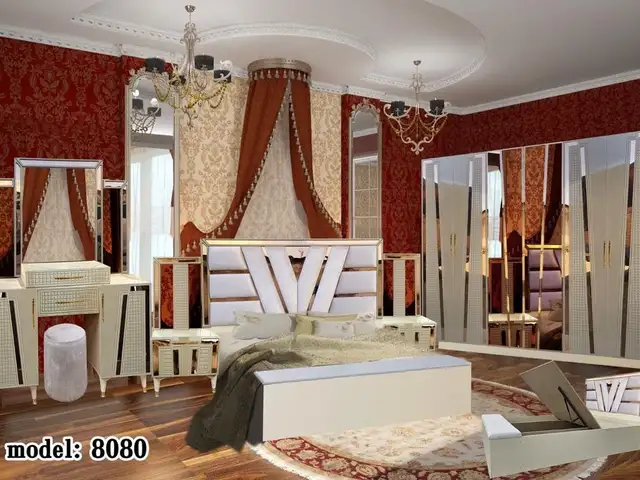 Спальный гарнитур, Душанбе