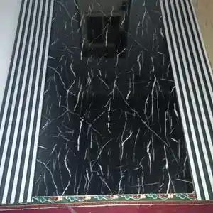 ПВХ мрамор, Душанбе