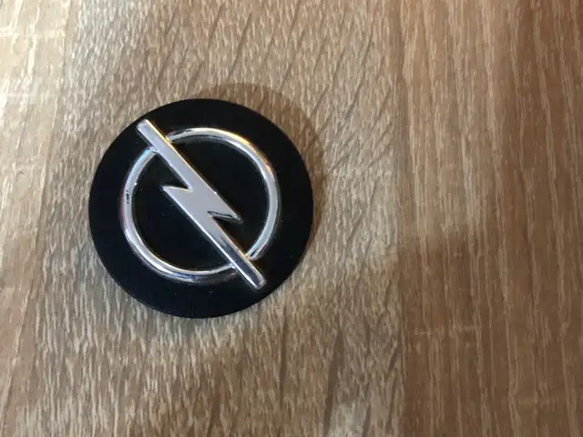 Значок от руля, Худжанд