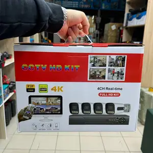 Гибридный видеорегистратор, Душанбе