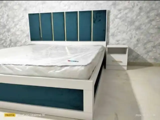 Кровать, Душанбе