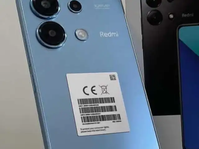Xiaomi Redmi Note 13, 128gb, Душанбе