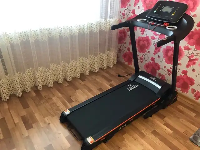 Беговая дорожка, Душанбе