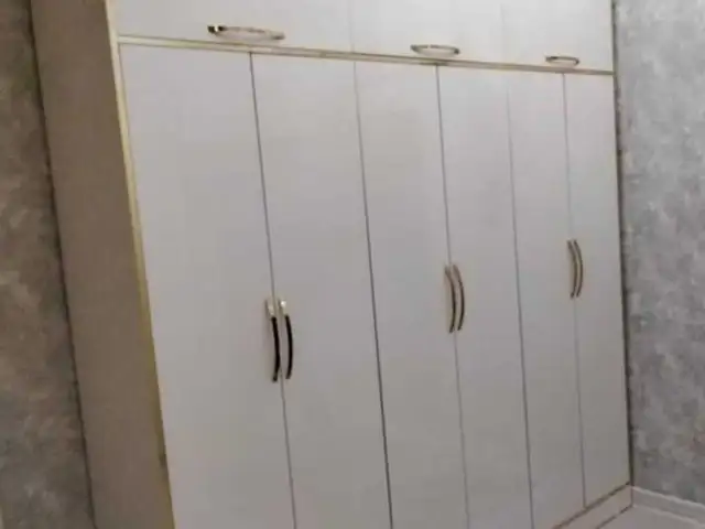 Шифоньер, Душанбе
