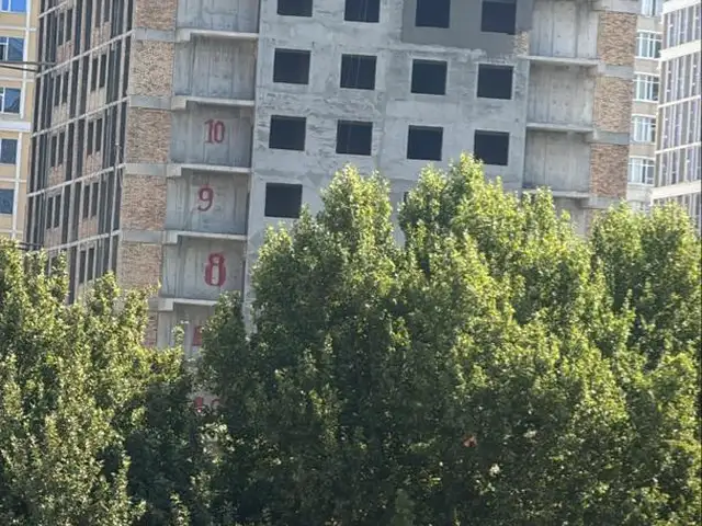 3-комн. квартира, 3 этаж, 109 м², Ноҳияи Исмоили Сомонӣ, Оперка, Душанбе