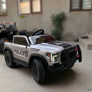 Детская машина, Душанбе