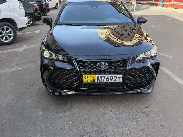 Toyota Avalon
