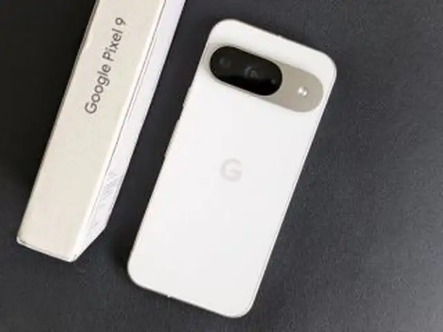 Google Pixel 9 12/128, Бохтар (Курган-Тюбе)