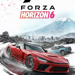 Игра Forza Horizon 6, Хуҷанд