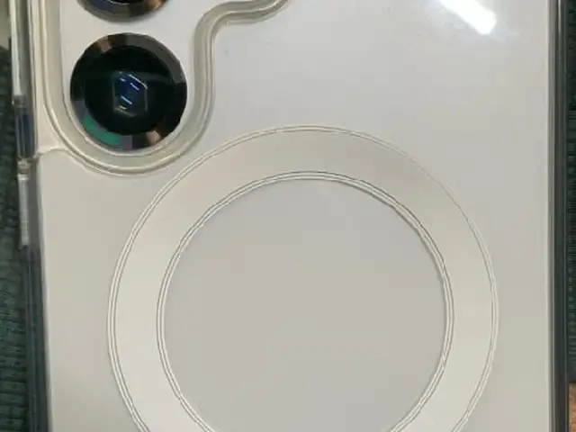 Samsung Galaxy S 25 ultra 12 ба 256 GB, Кӯлоб