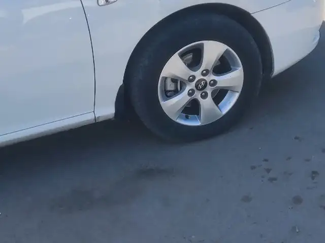 Диски от Hyundai avante, Исфара