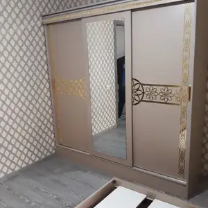 Шкаф на заказ, Душанбе