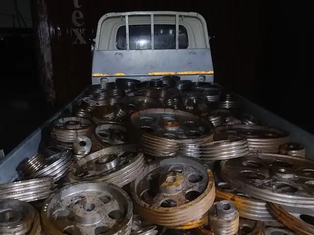 Шкив, Хуҷанд