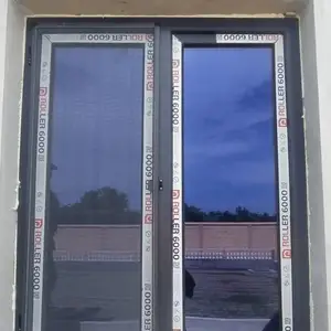 Окна на заказ, Душанбе