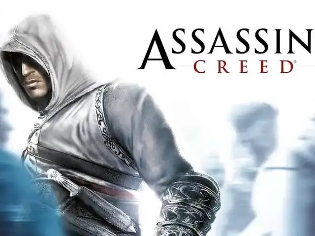 Игра Assassin's creed, Истаравшан