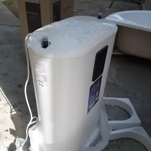 Водонагреватель BLESK 80L, Душанбе