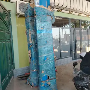 Подъемник 4т, Душанбе