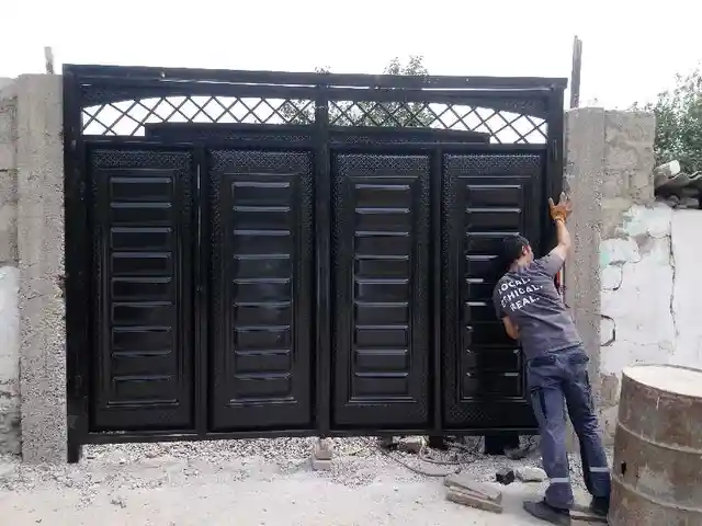 Дарвоза, Душанбе