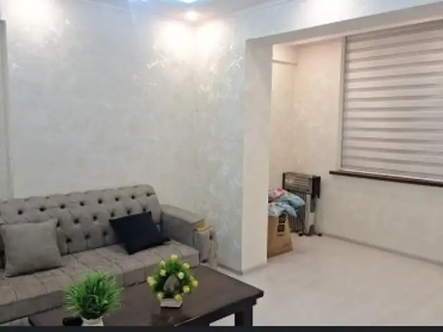 2-комн. квартира, 6 этаж, 70м², Сино, Душанбе